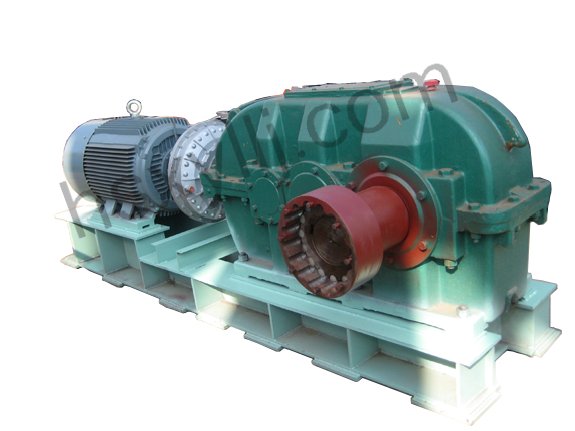 托輥、滾筒等產(chǎn)品近圖