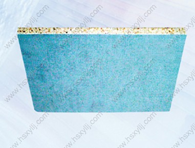 菱鎂板吊頂、屋頂、隔熱通風系統(tǒng)