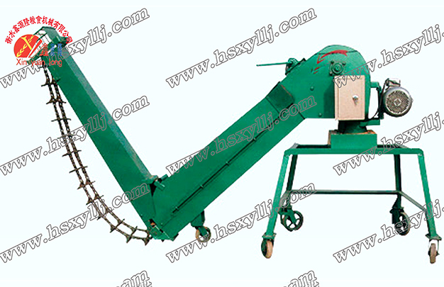 簡(jiǎn)易型扒谷機(jī)